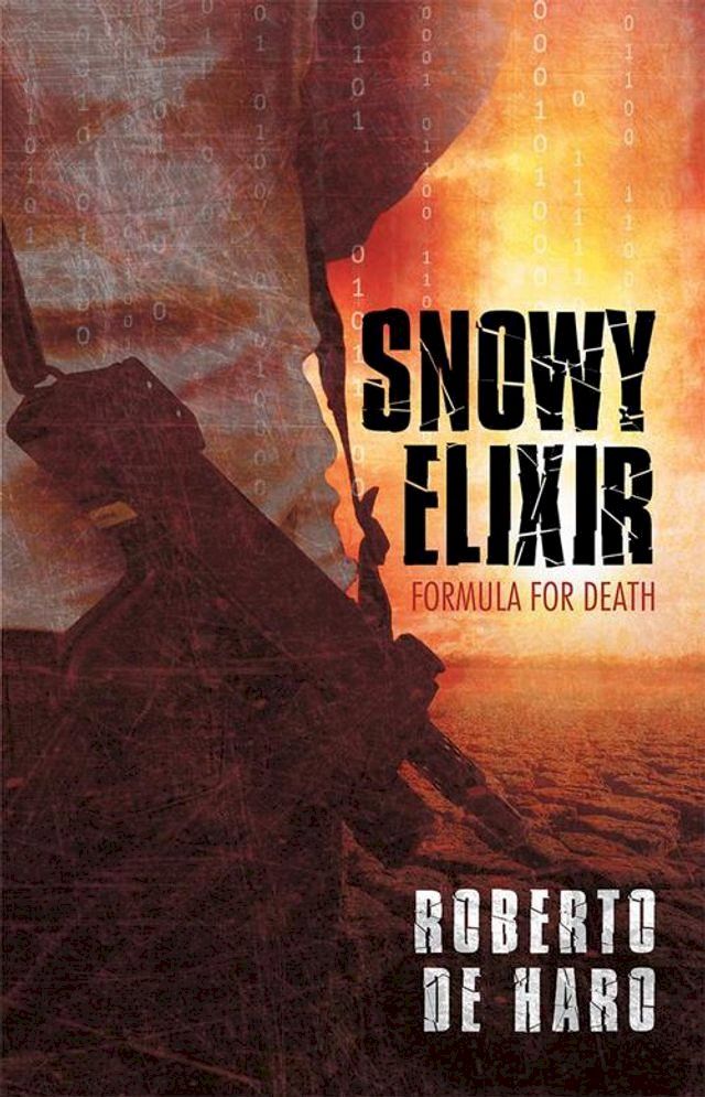  Snowy Elixir(Kobo/電子書)