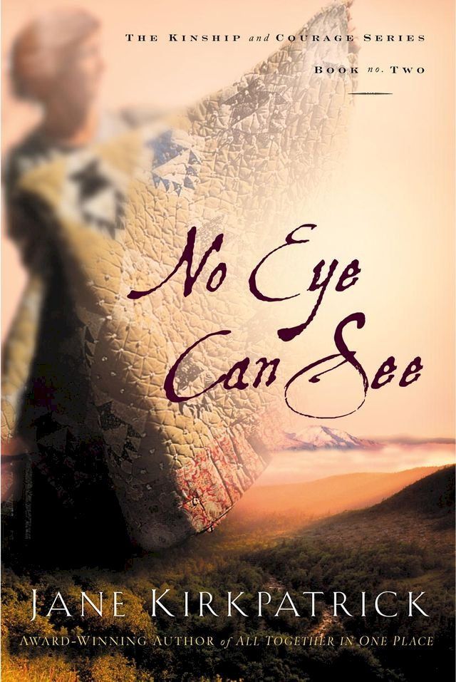  No Eye Can See(Kobo/電子書)