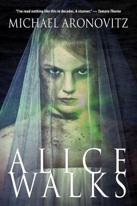 Alice Walks(Kobo/電子書)