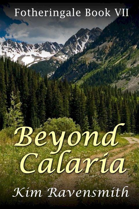 Beyond Calaria(Kobo/電子書)