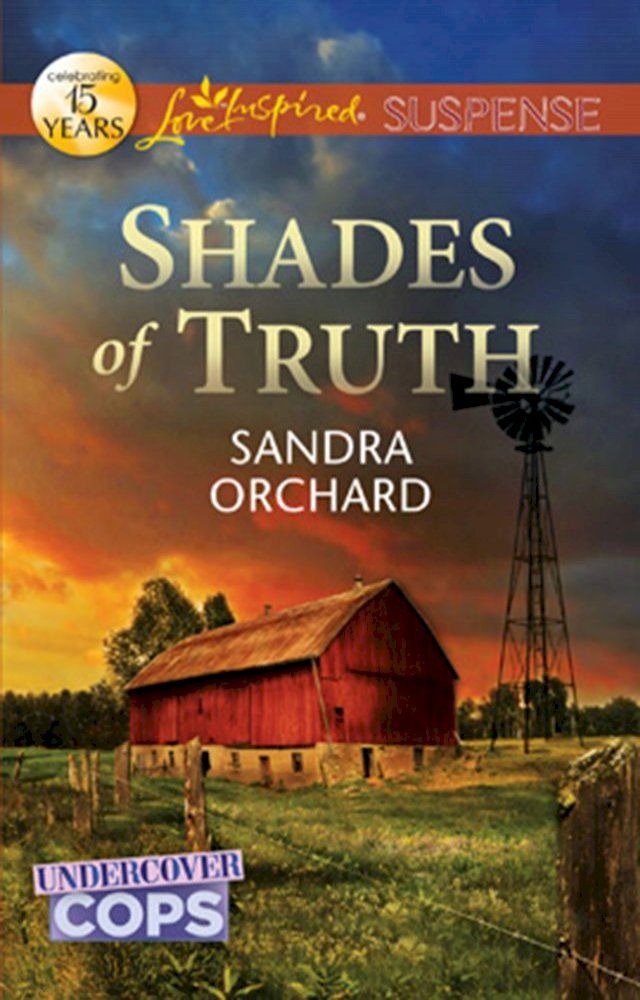  Shades Of Truth(Kobo/電子書)