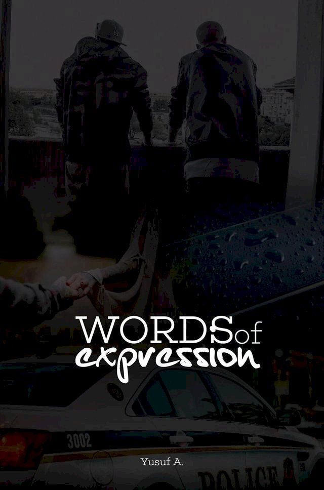  Words of Expression(Kobo/電子書)