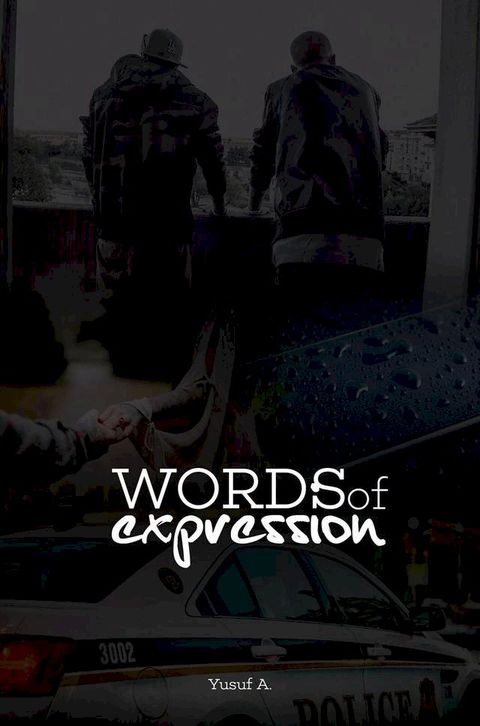 Words of Expression(Kobo/電子書)