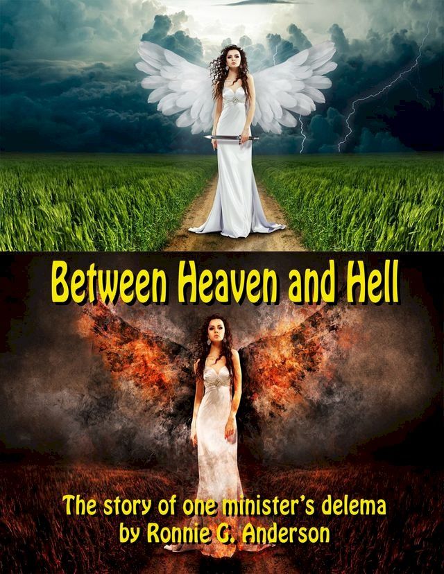  Between Heaven and Hell(Kobo/電子書)