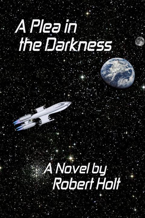 A Plea In The Darkness(Kobo/電子書)