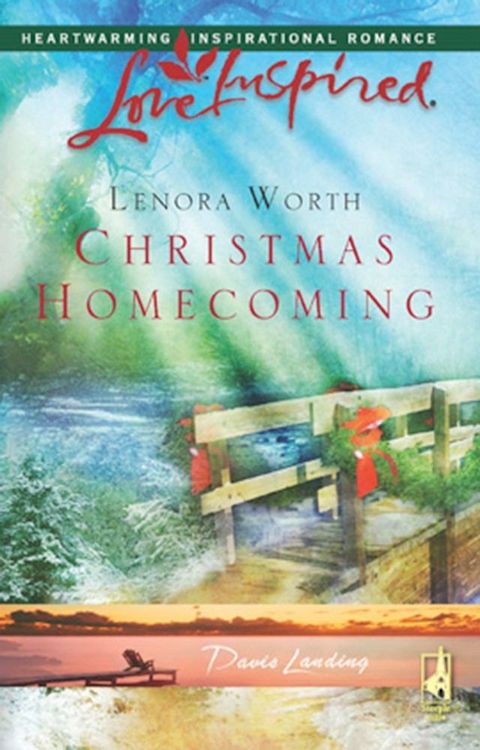 Christmas Homecoming(Kobo/電子書)