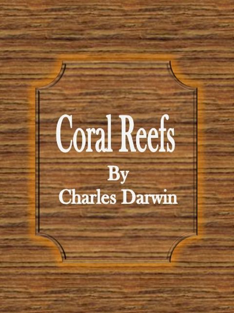 Coral Reefs(Kobo/電子書)