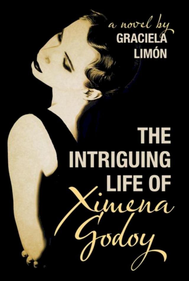  The Intriguing Life of Ximena Godoy???(Kobo/電子書)