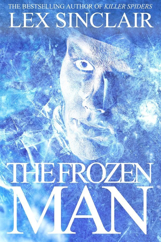  The Frozen Man(Kobo/電子書)