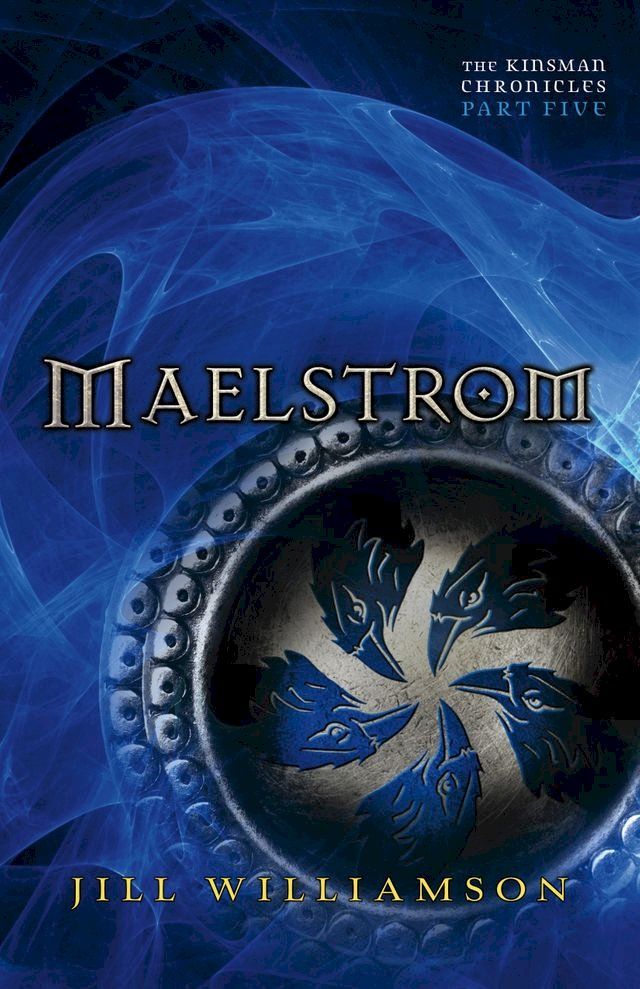  Maelstrom (The Kinsman Chronicles)(Kobo/電子書)