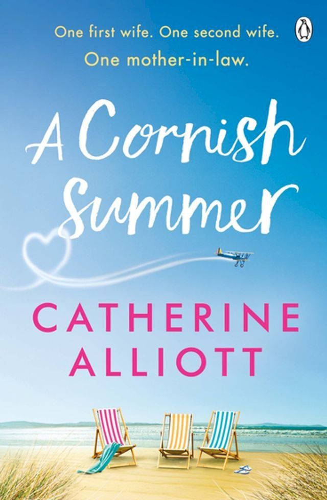  A Cornish Summer(Kobo/電子書)