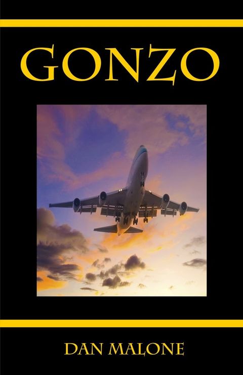 Gonzo(Kobo/電子書)