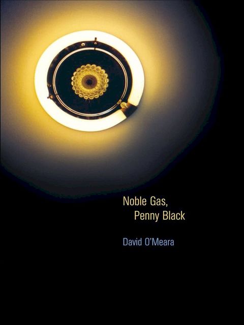 Noble Gas, Penny Black(Kobo/電子書)