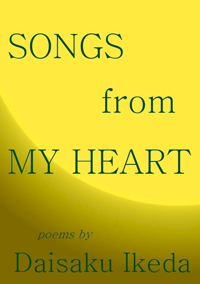  Songs from My Heart(Kobo/電子書)