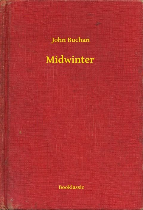 Midwinter(Kobo/電子書)