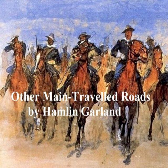  Other Main-Travelled Roads(Kobo/電子書)