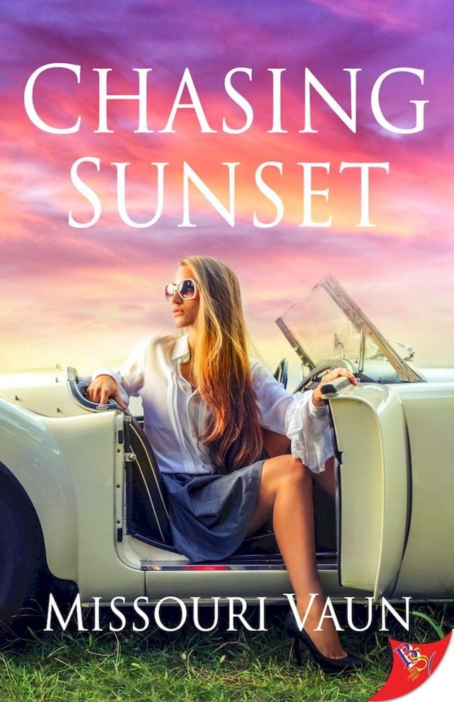  Chasing Sunset(Kobo/電子書)