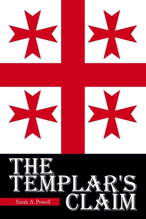 The Templar's Claim(Kobo/電子書)