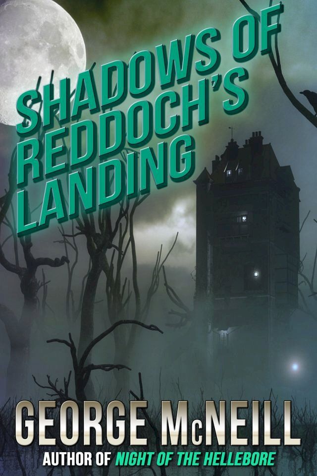  Shadows of Reddoch's Landing(Kobo/電子書)