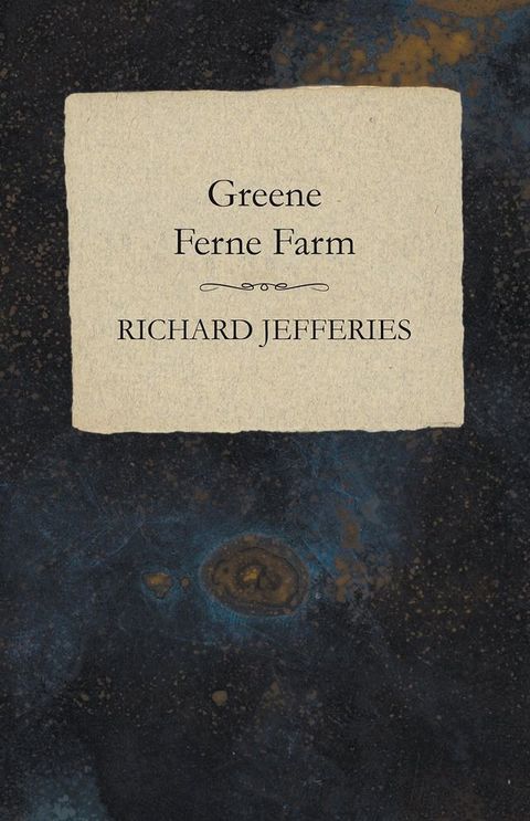 Greene Ferne Farm(Kobo/電子書)