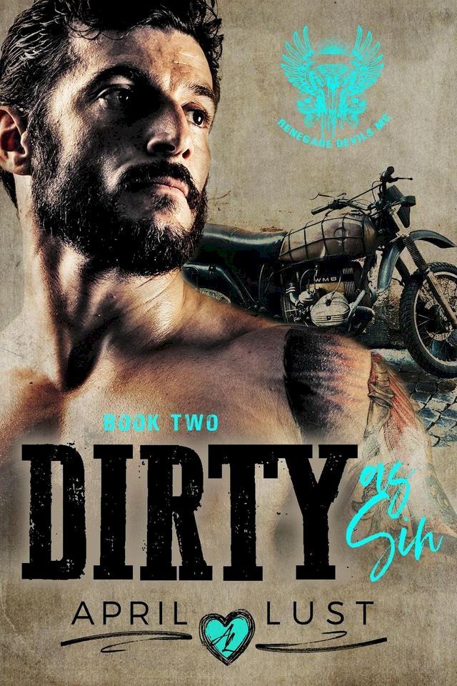  Dirty as Sin (Book 2)(Kobo/電子書)