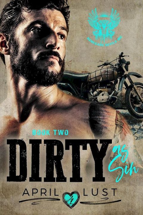 Dirty as Sin (Book 2)(Kobo/電子書)