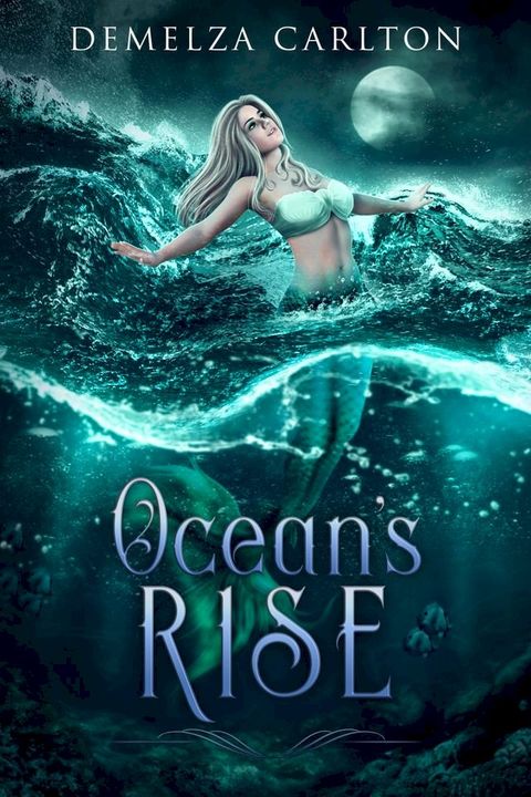 Ocean's Rise(Kobo/電子書)