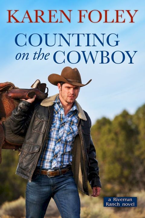 Counting on the Cowboy(Kobo/電子書)