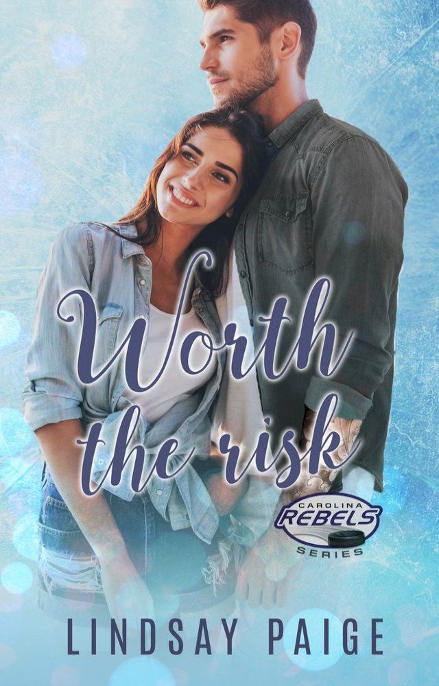  Worth the Risk(Kobo/電子書)