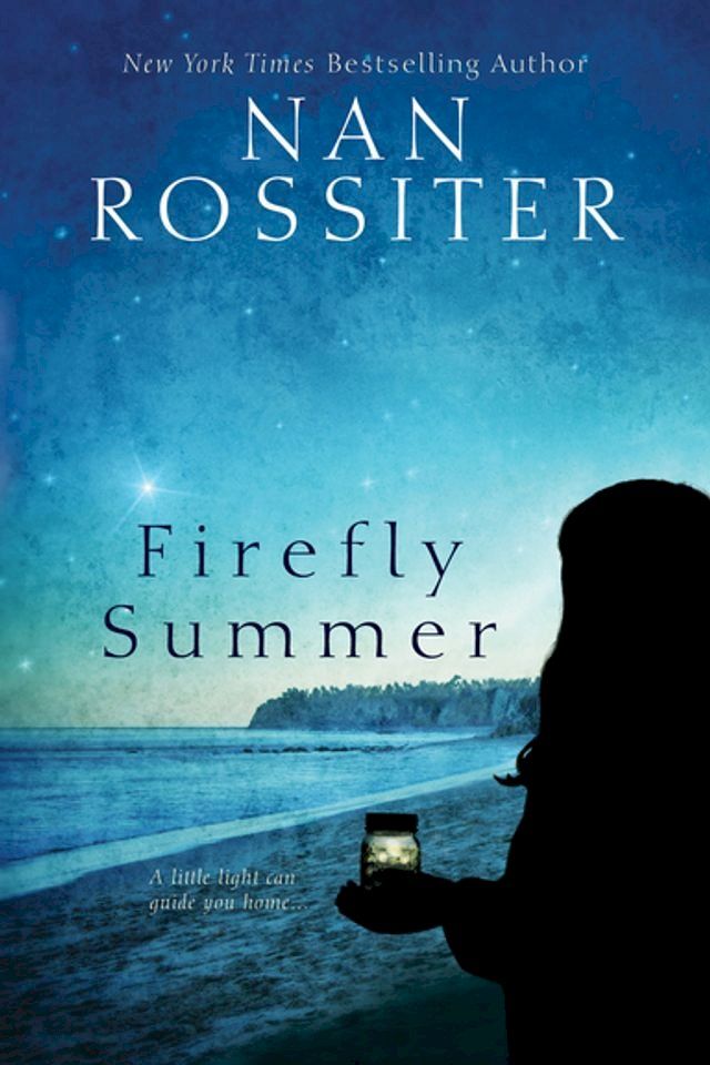  Firefly Summer(Kobo/電子書)