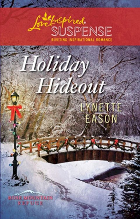 Holiday Hideout(Kobo/電子書)