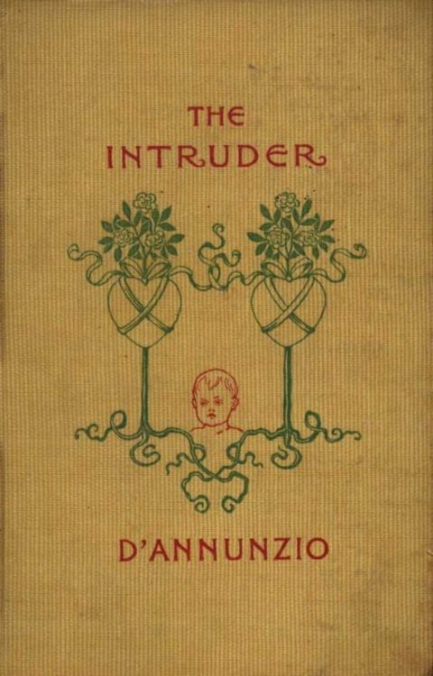 The Intruder(Kobo/電子書)