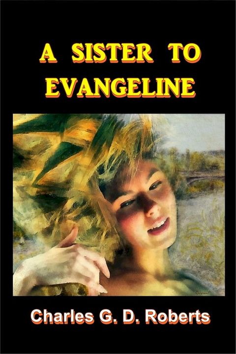 A Sister to Evangeline(Kobo/電子書)