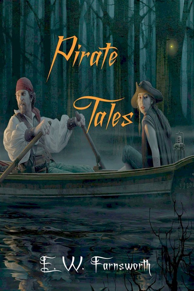  Pirate Tales(Kobo/電子書)