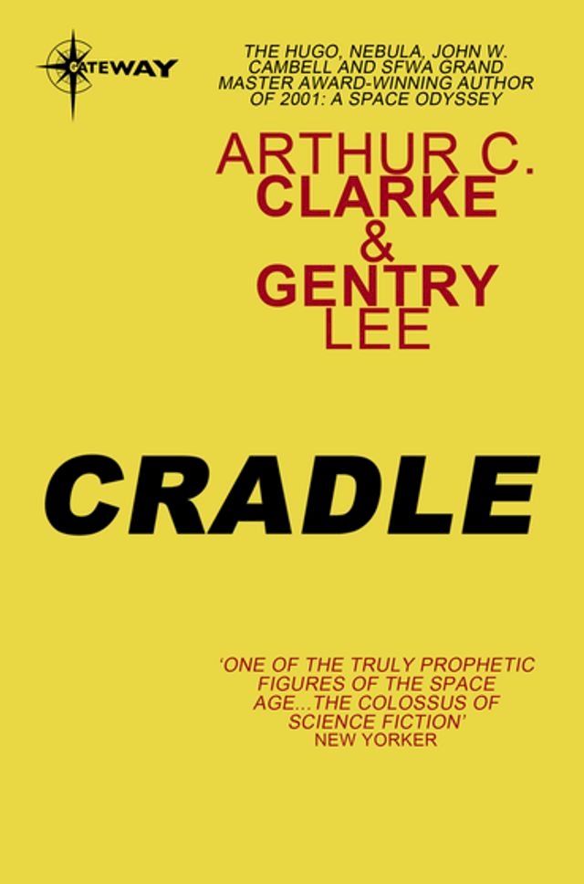  Cradle(Kobo/電子書)