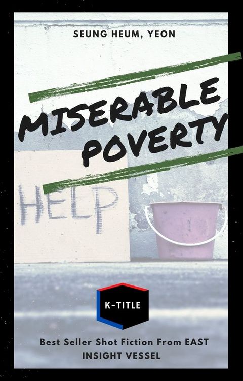 Miserable Poverty(Kobo/電子書)