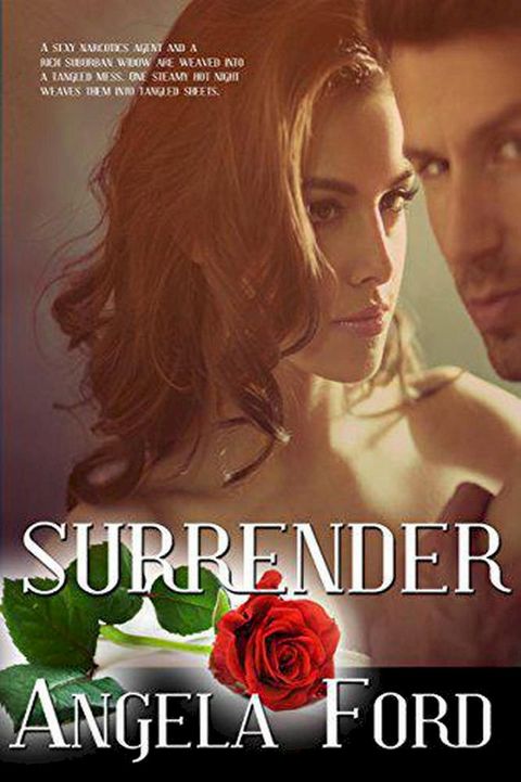 Surrender(Kobo/電子書)