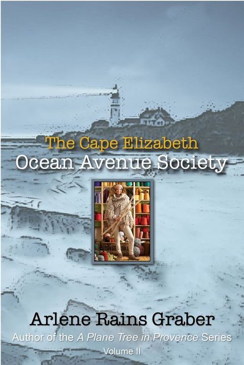 The Cape Elizabeth Ocean Avenue Society(Kobo/電子書)