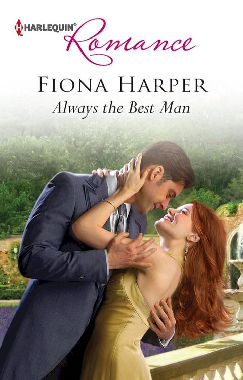 Always the Best Man(Kobo/電子書)