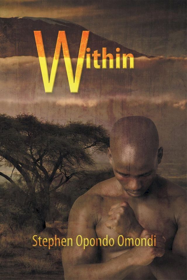  Within(Kobo/電子書)