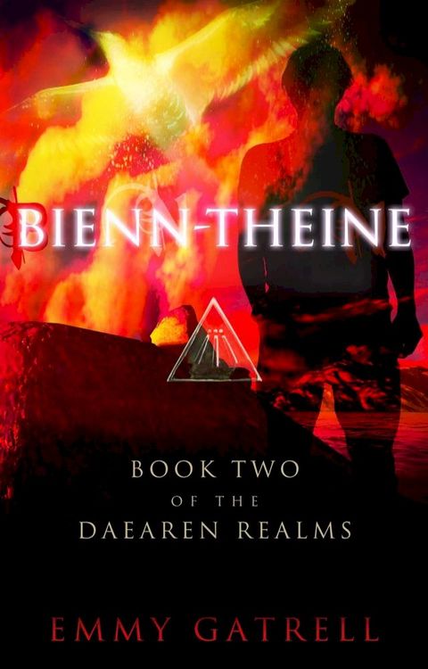 Bienn-Theine: Book Two of the Daearen Realms(Kobo/電子書)