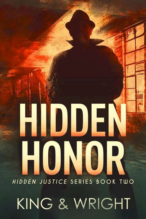 Hidden Honor(Kobo/電子書)