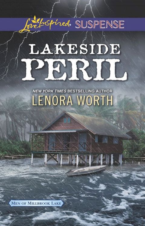 Lakeside Peril(Kobo/電子書)