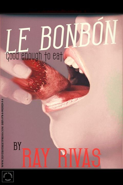 Le Bonbon(Kobo/電子書)