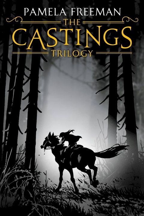 The Castings Trilogy(Kobo/電子書)