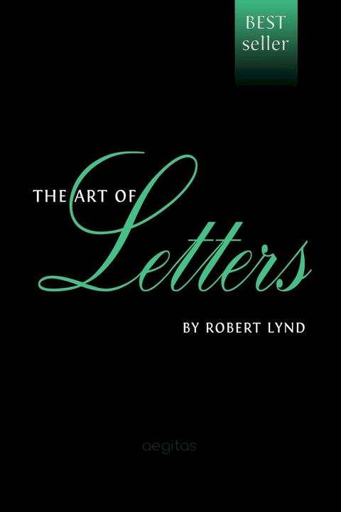 The Art of Letters(Kobo/電子書)