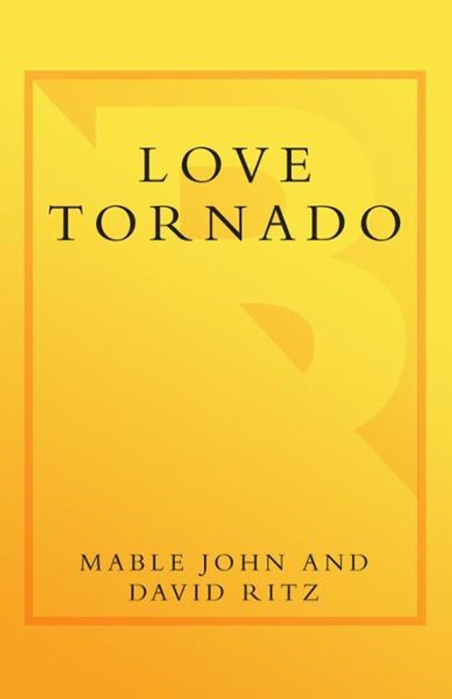  Love Tornado(Kobo/電子書)