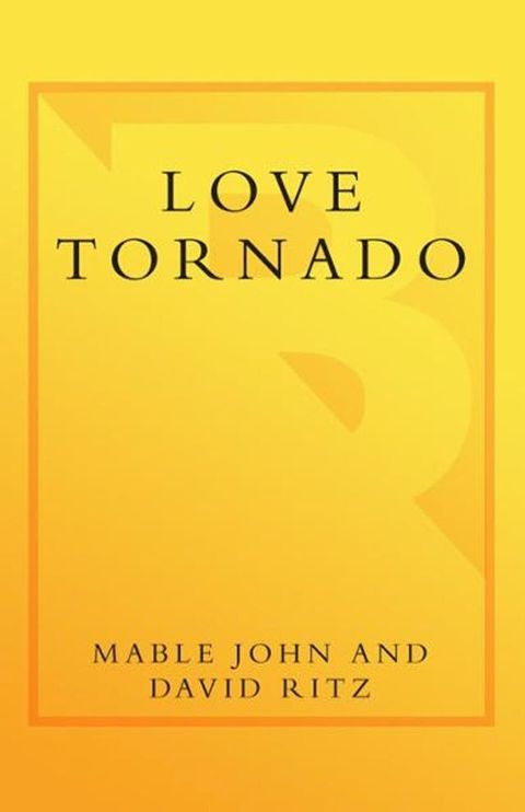 Love Tornado(Kobo/電子書)