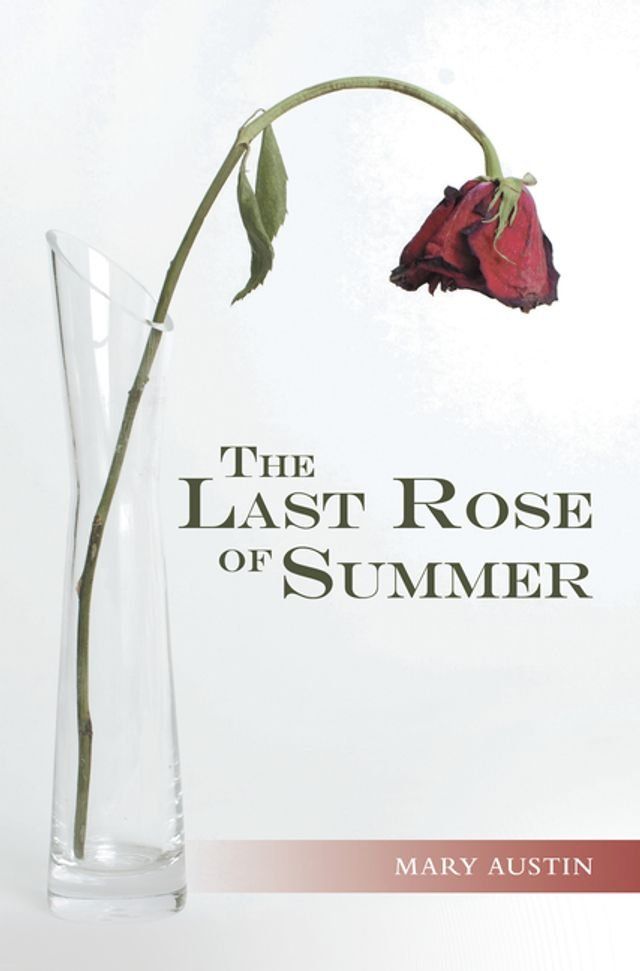  The Last Rose of Summer(Kobo/電子書)