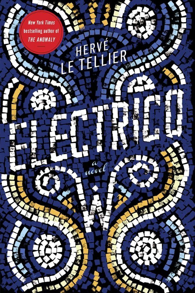  Electrico W(Kobo/電子書)